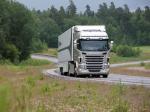 Scania R400 4x2 2009 года